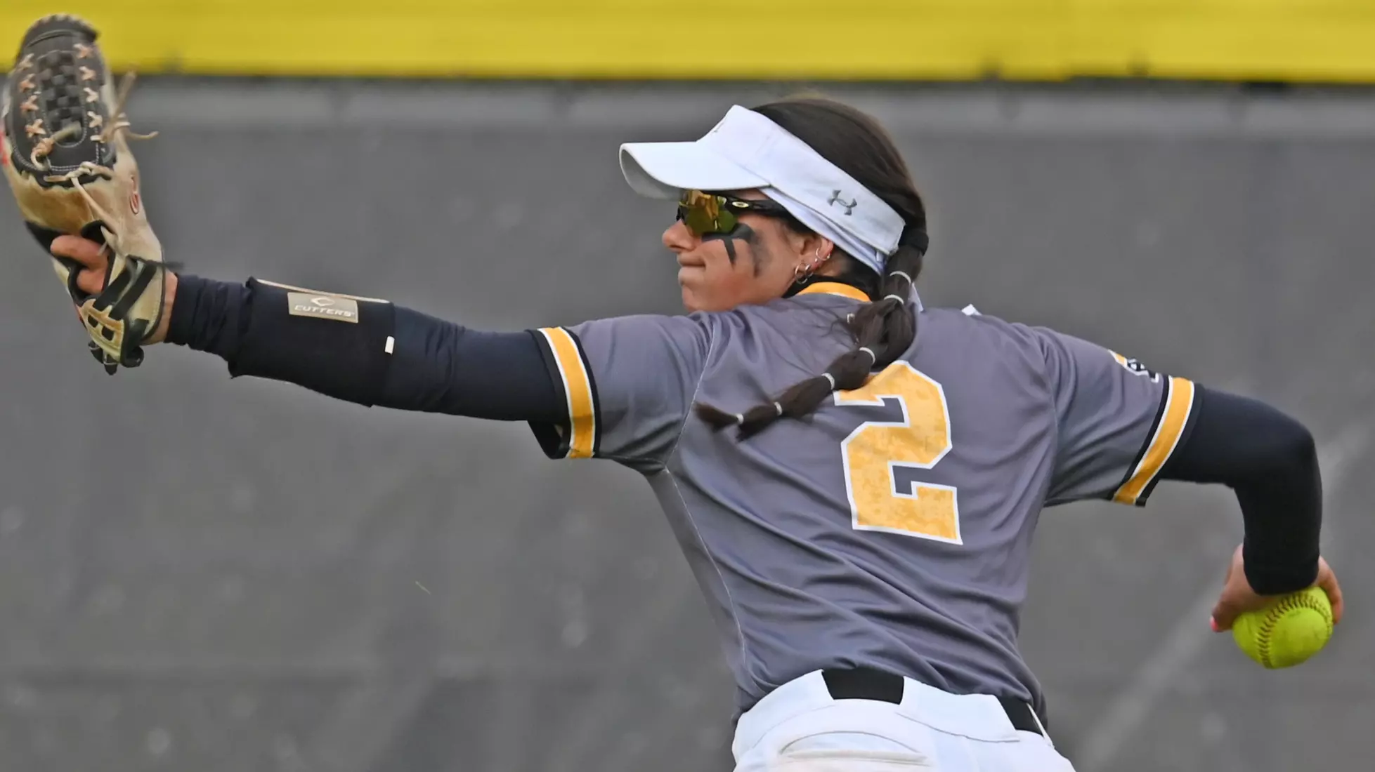 Softball vs. East Stroudsburg