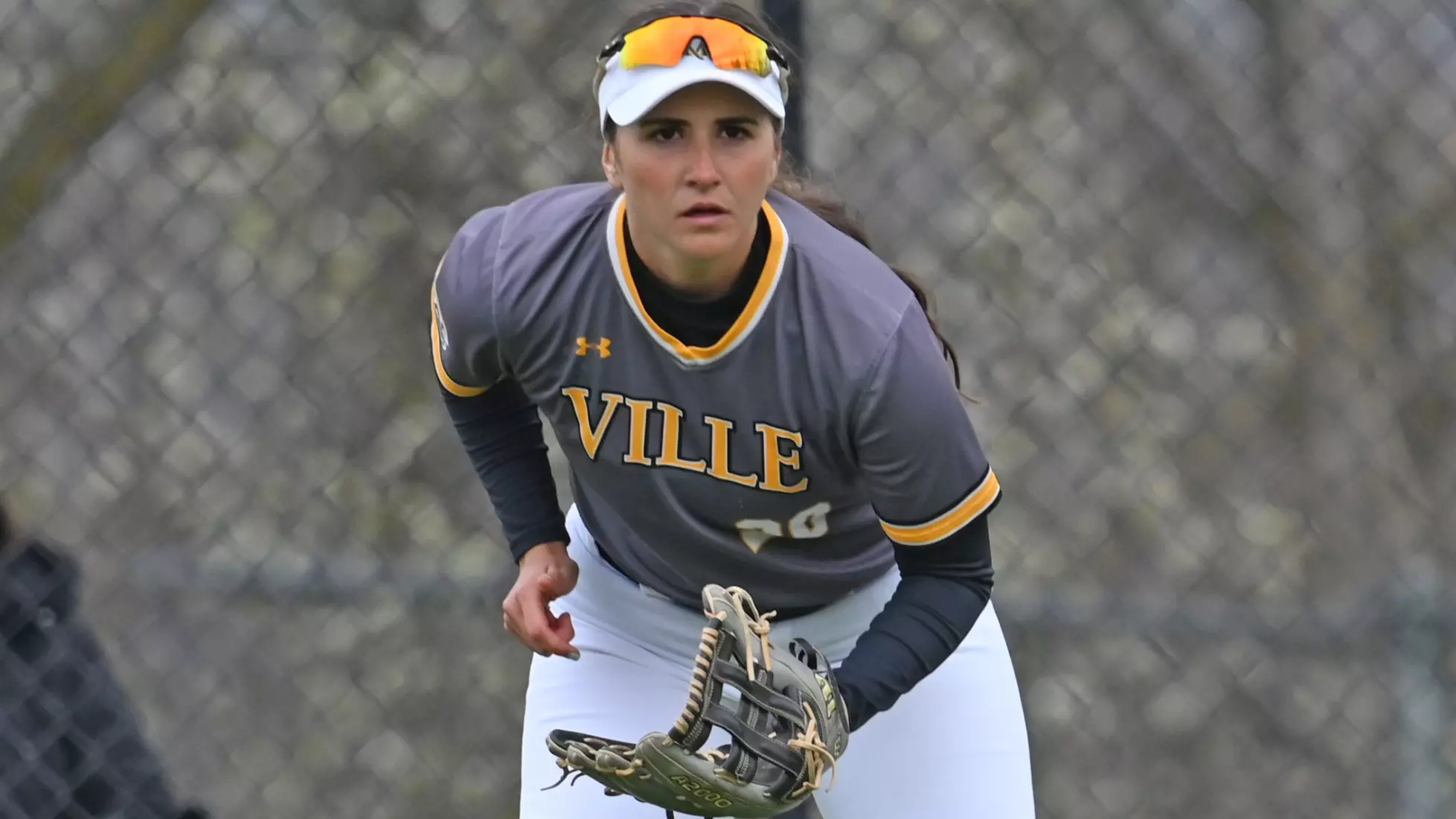 Softball vs. East Stroudsburg
