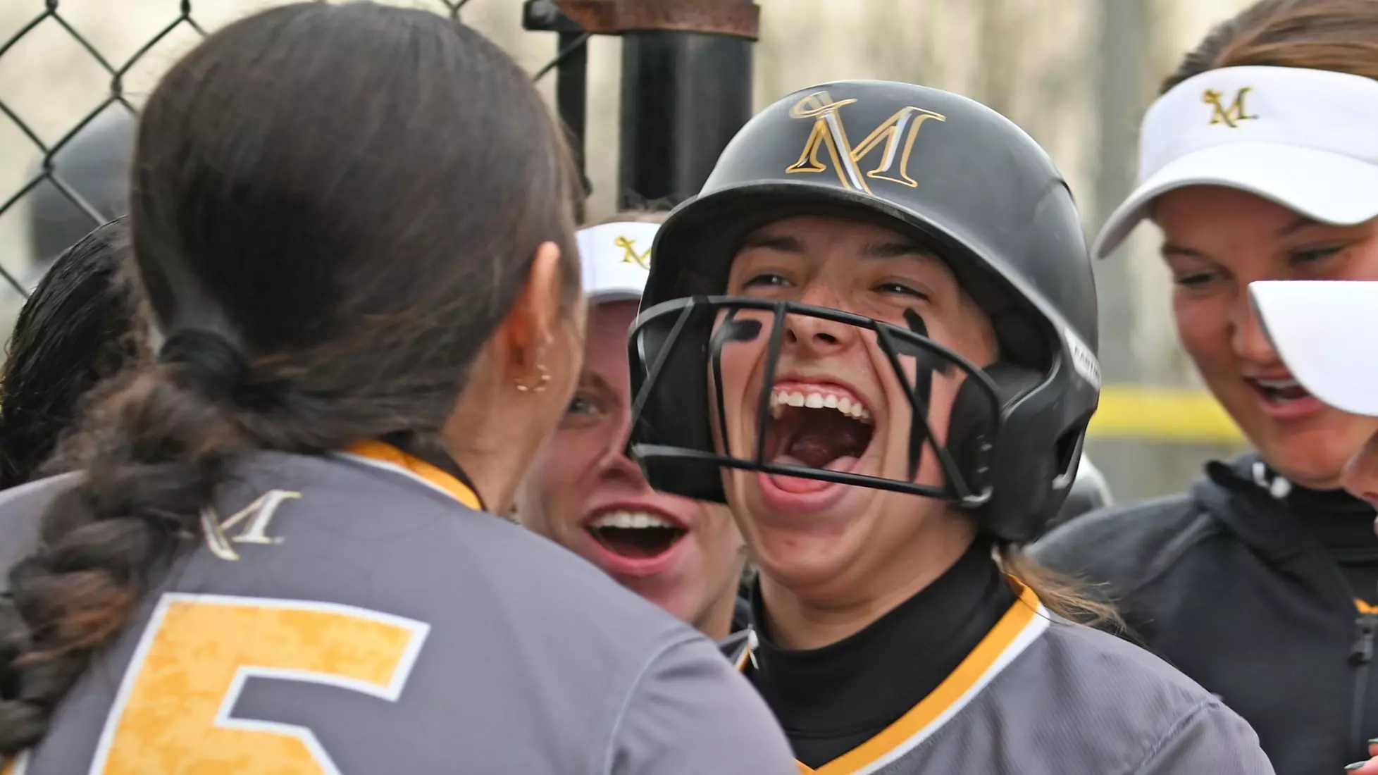 Softball vs. East Stroudsburg