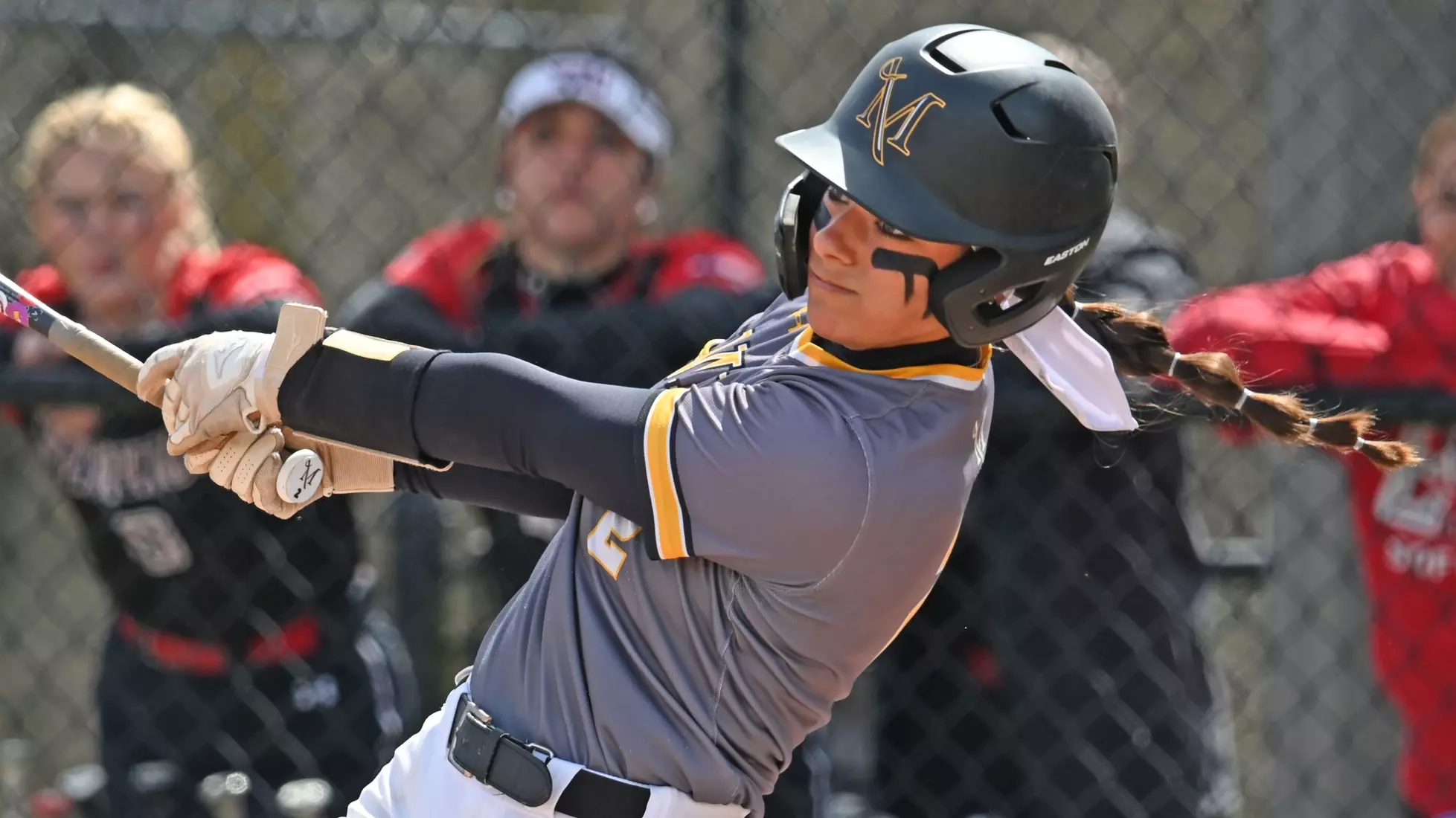 Softball vs. East Stroudsburg
