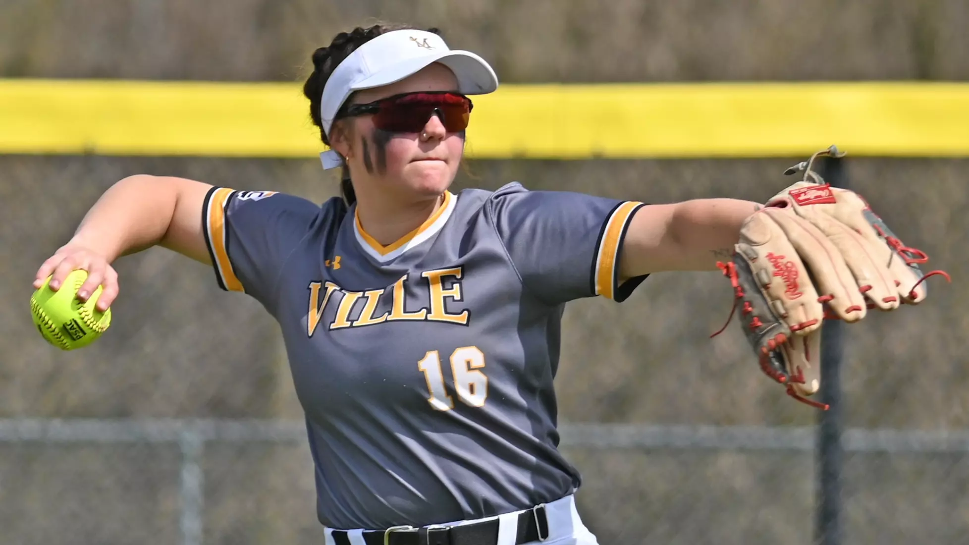 Softball vs. East Stroudsburg