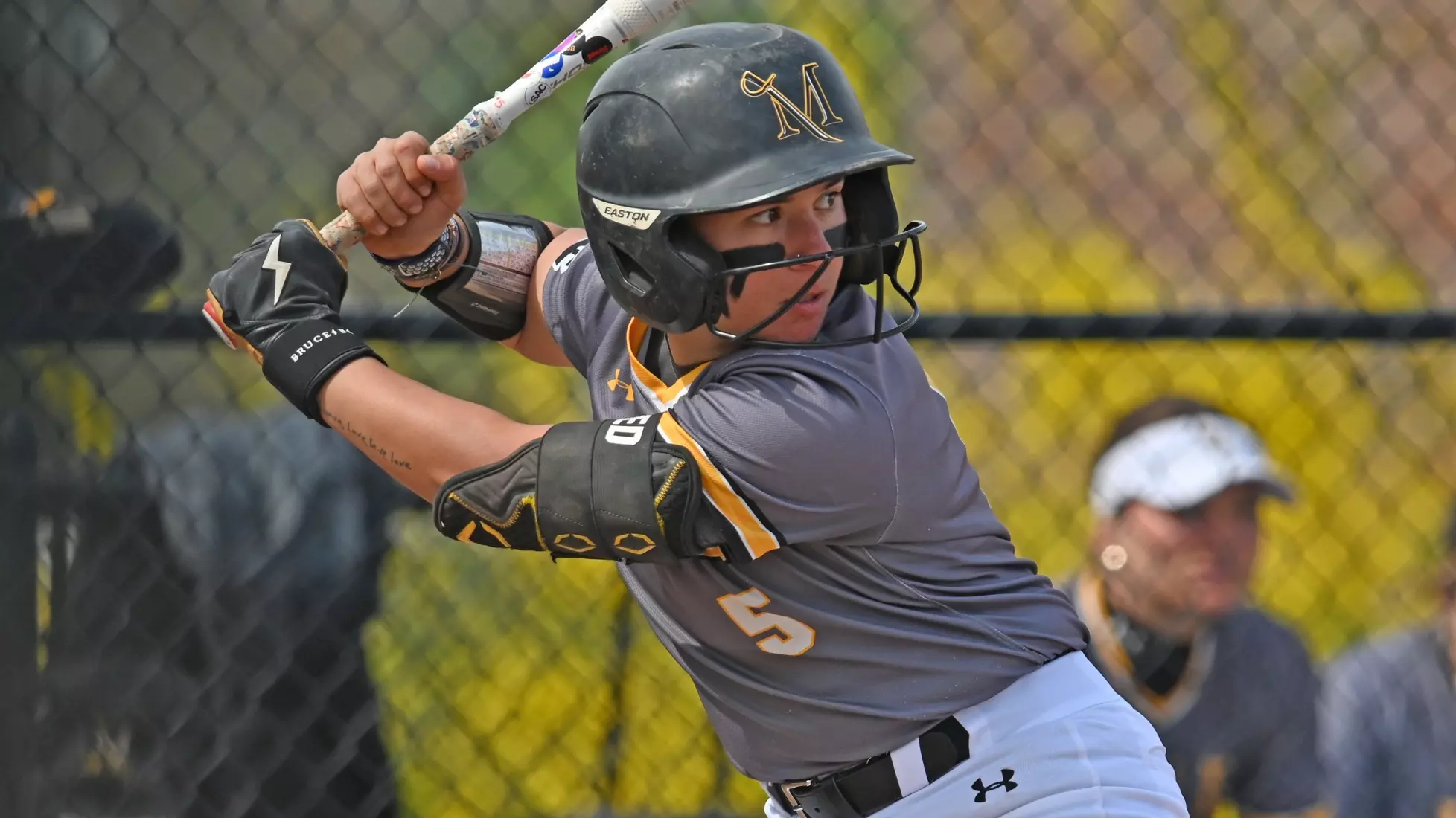 Softball vs. East Stroudsburg