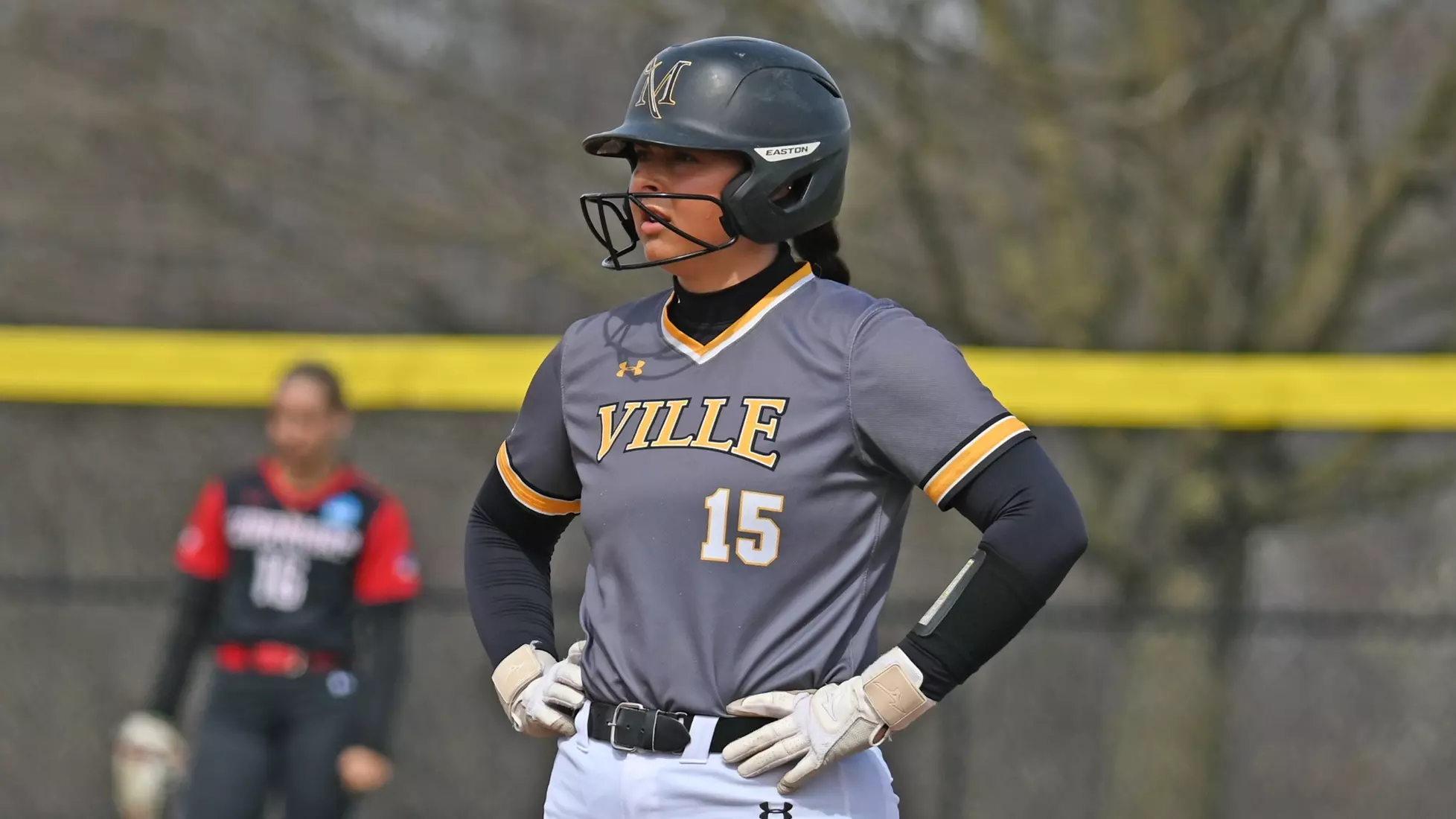 Softball vs. East Stroudsburg