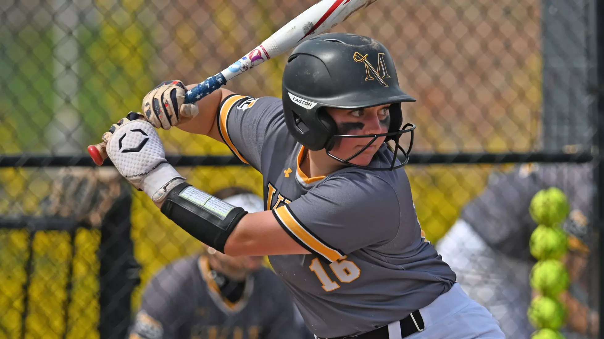 Softball vs. East Stroudsburg