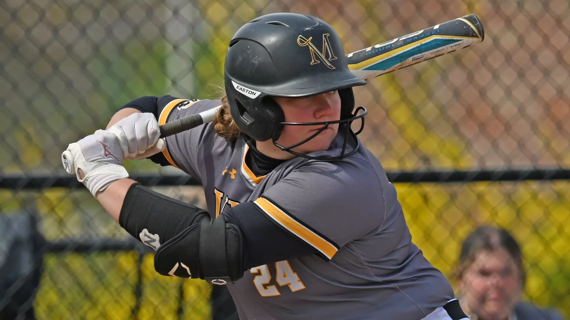 Softball vs. East Stroudsburg