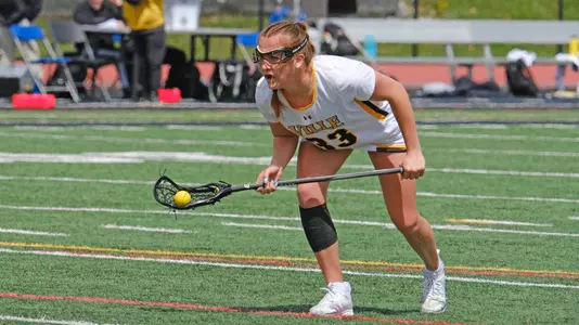 Lacrosse vs. East Stroudsburg