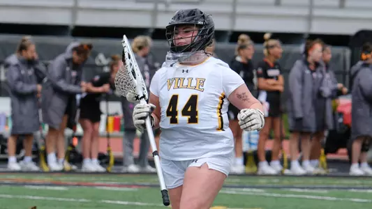 Lacrosse vs. East Stroudsburg