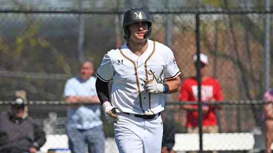 Baseball vs. East Stroudsburg