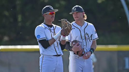 Baseball vs. East Stroudsburg