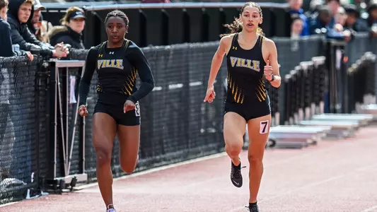 Kouakou, Arianna/Sydnor, Aubrey