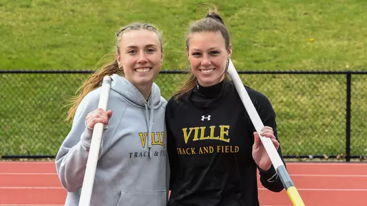 Hauf, Darian/Malecki, Megan