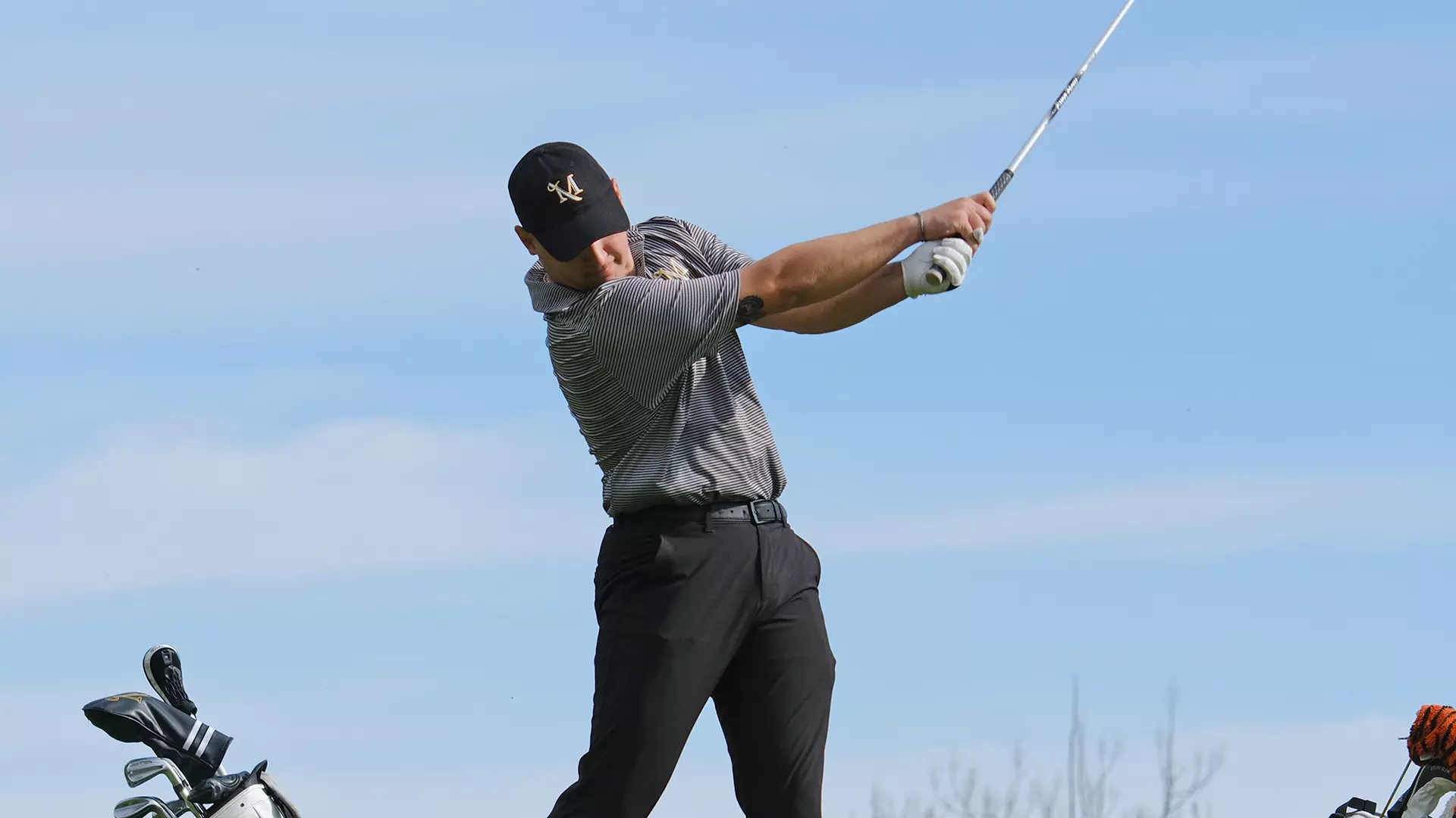 Marauder Invitational