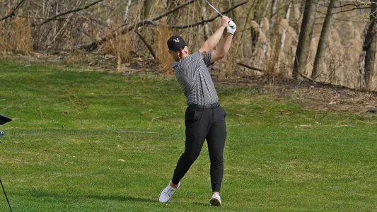 Marauder Invitational