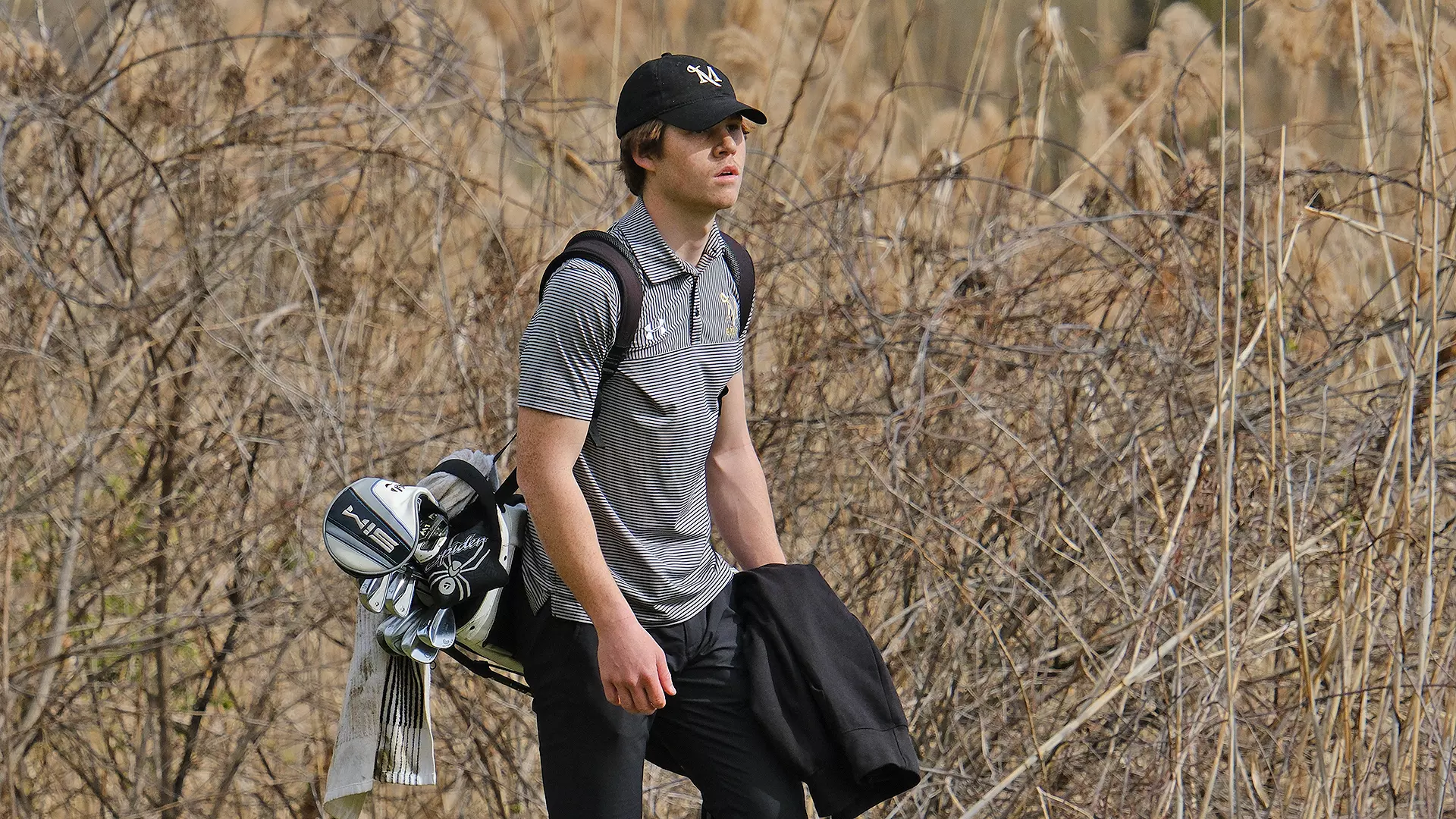 Marauder Invitational