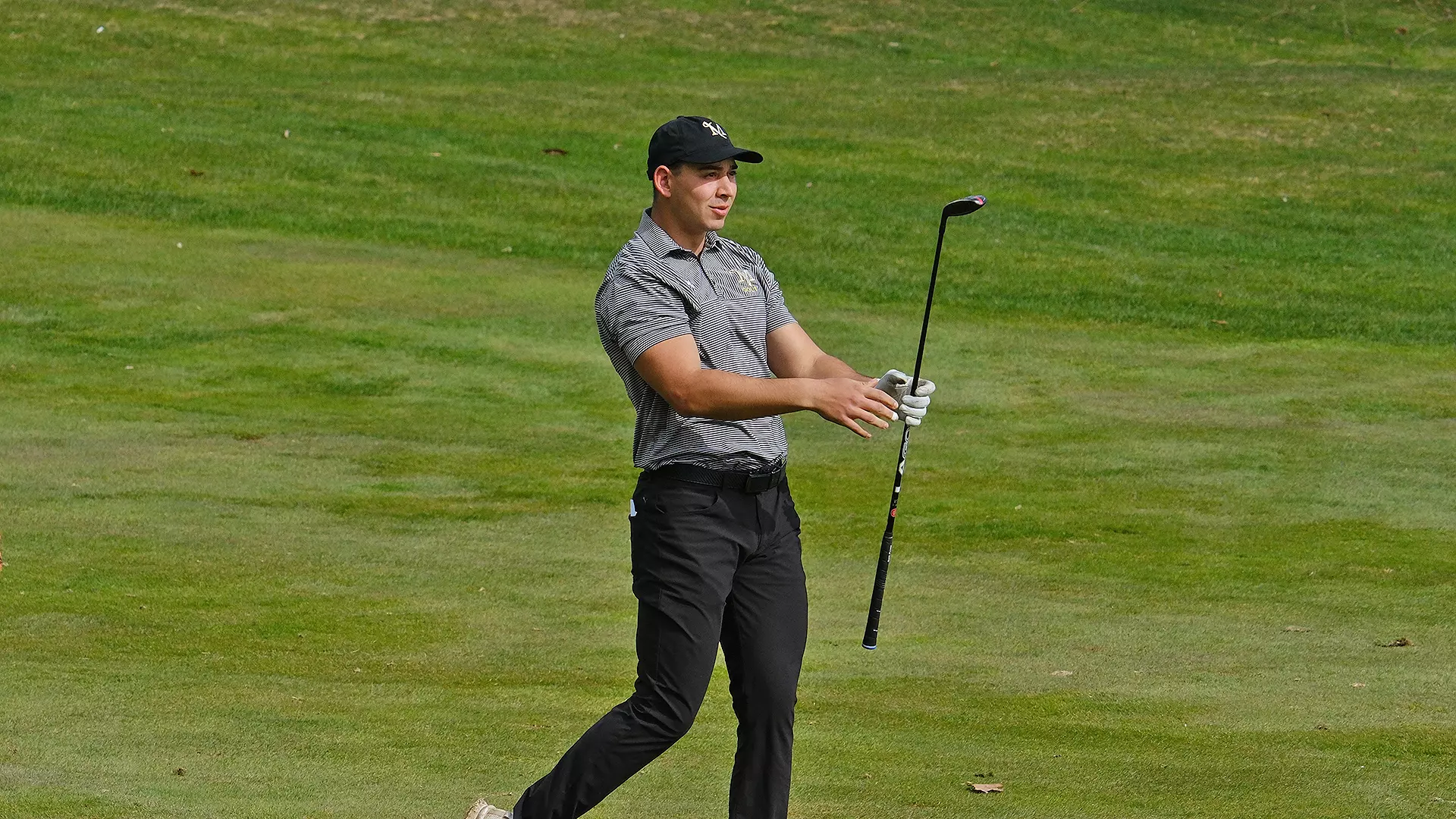 Marauder Invitational