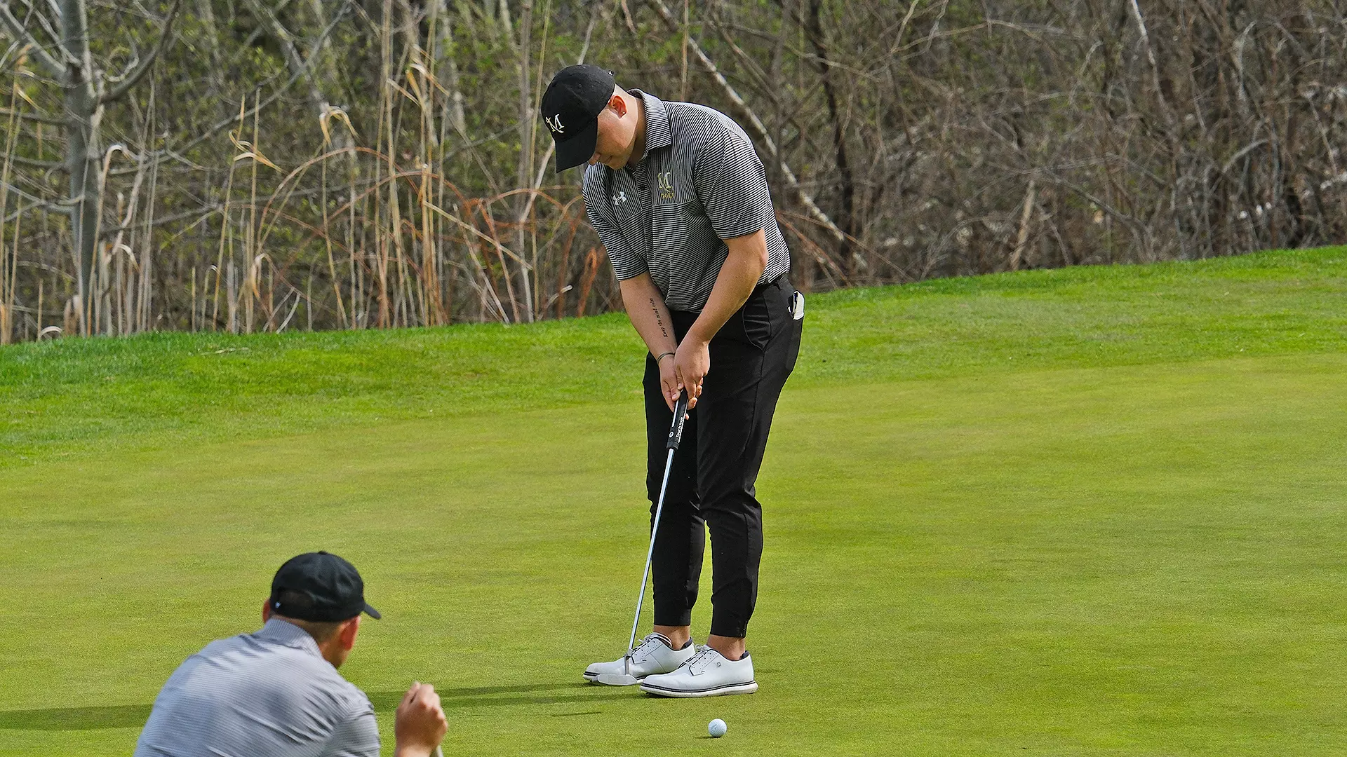 Marauder Invitational