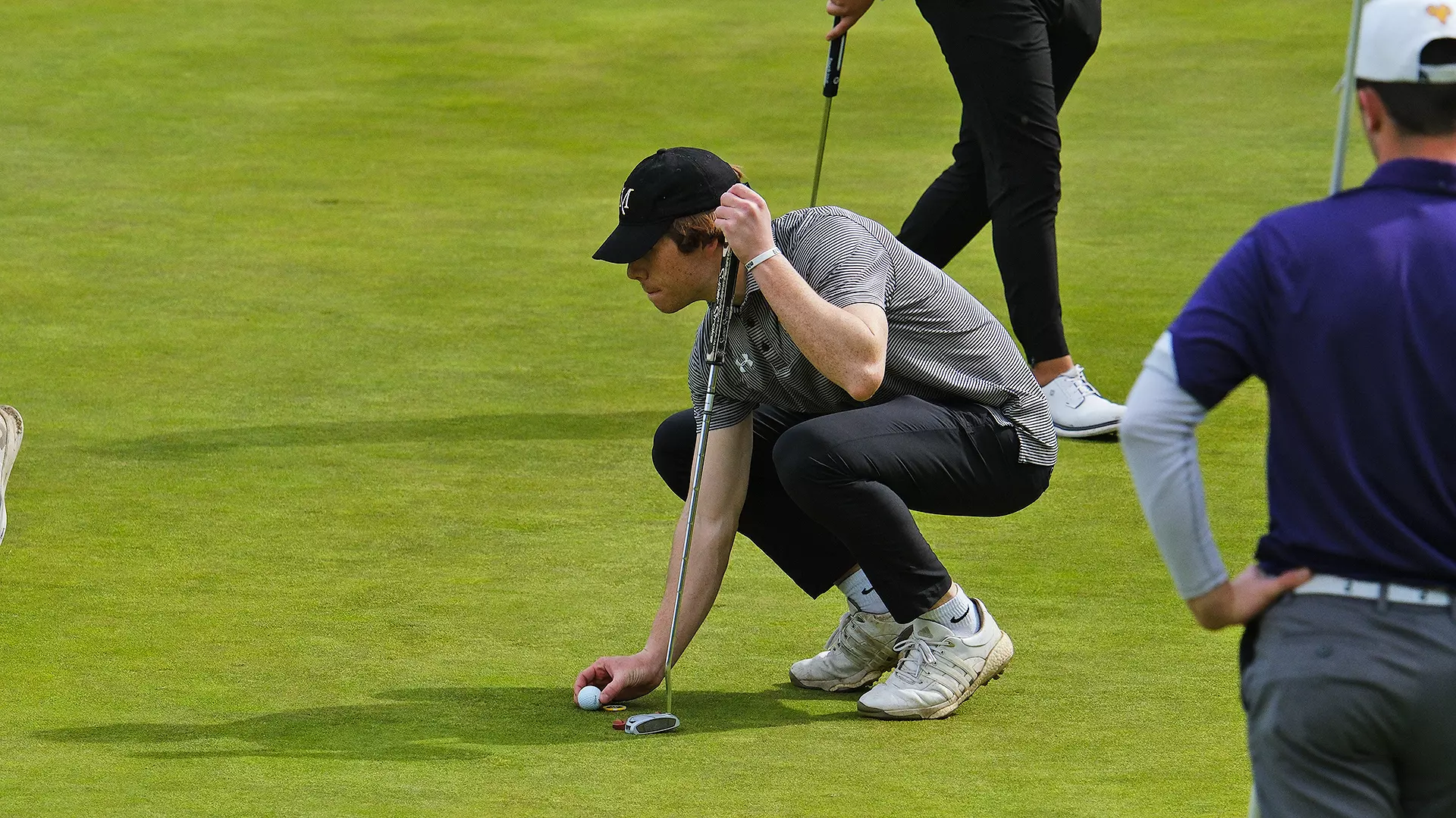 Marauder Invitational