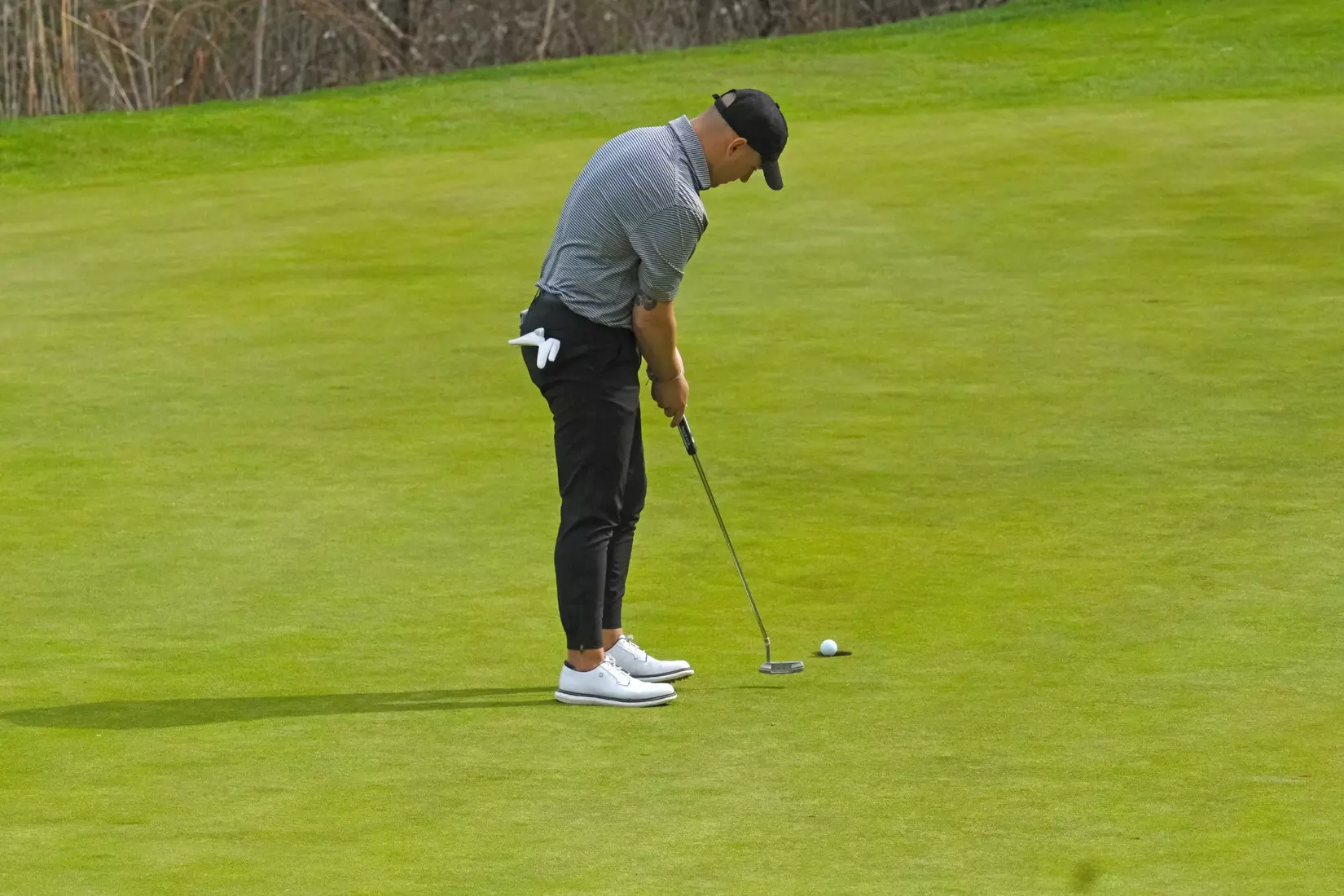 Marauder Invitational