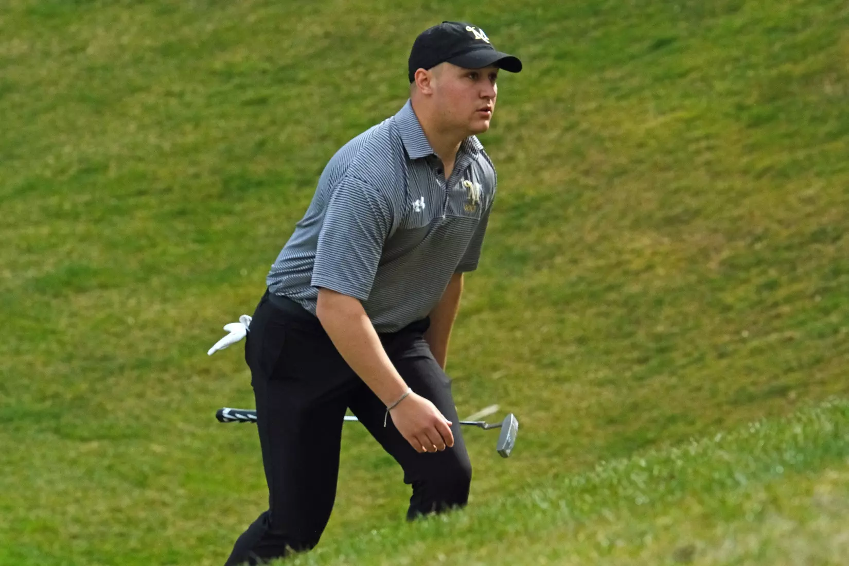 Marauder Invitational