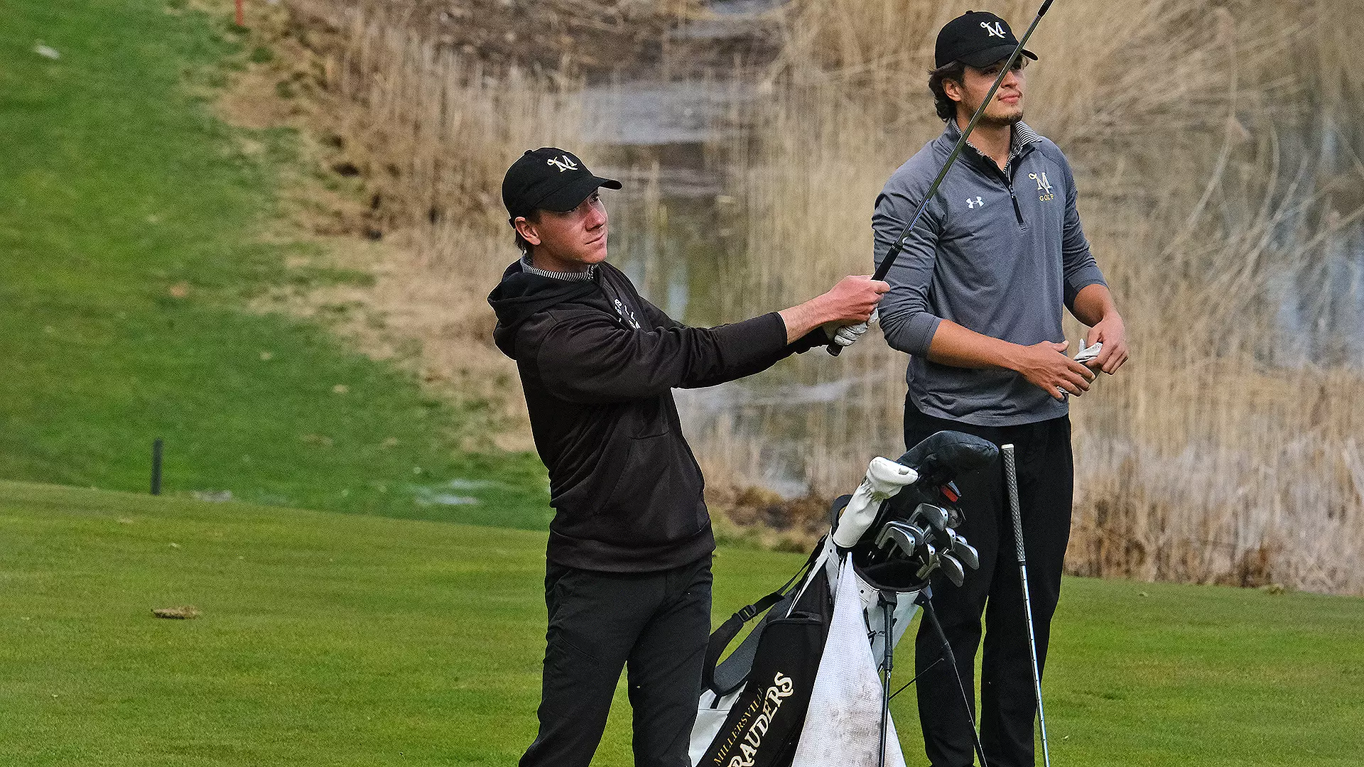 Marauder Invitational