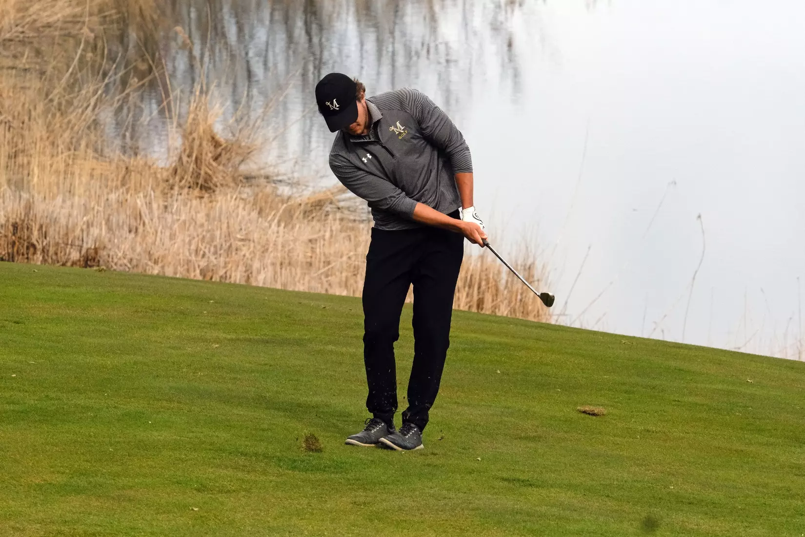 Marauder Invitational