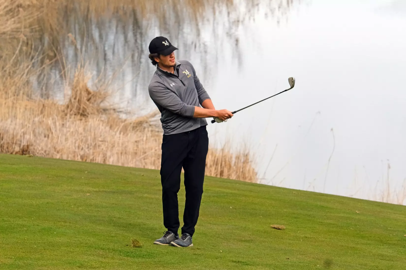 Marauder Invitational