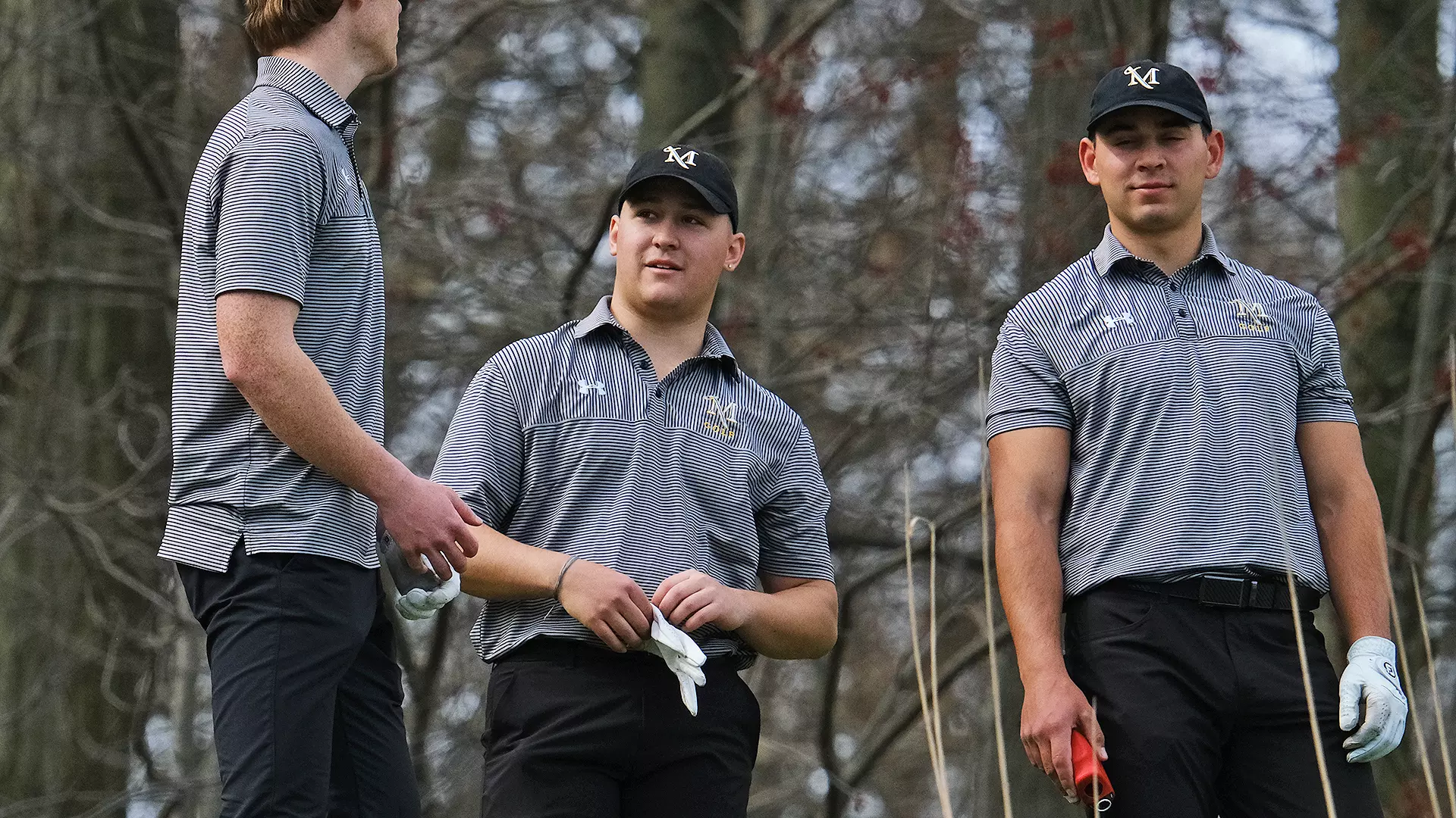 Marauder Invitational