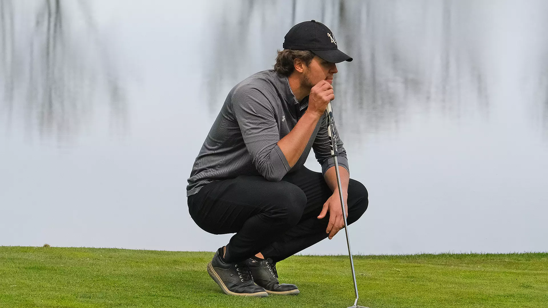 Marauder Invitational