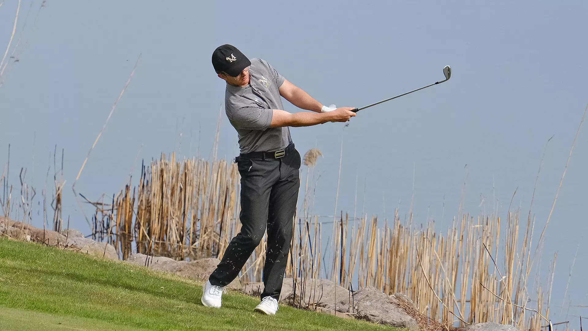 Marauder Invitational