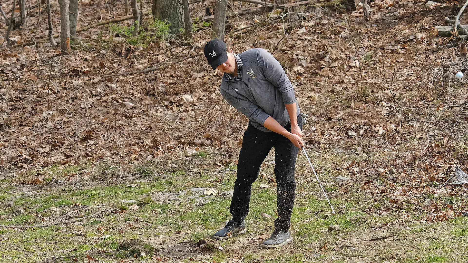 Marauder Invitational