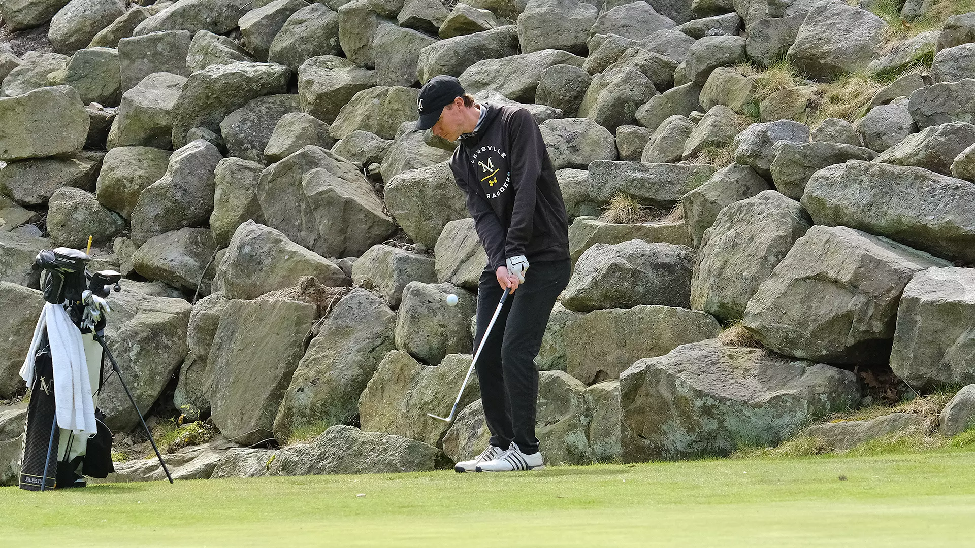 Marauder Invitational