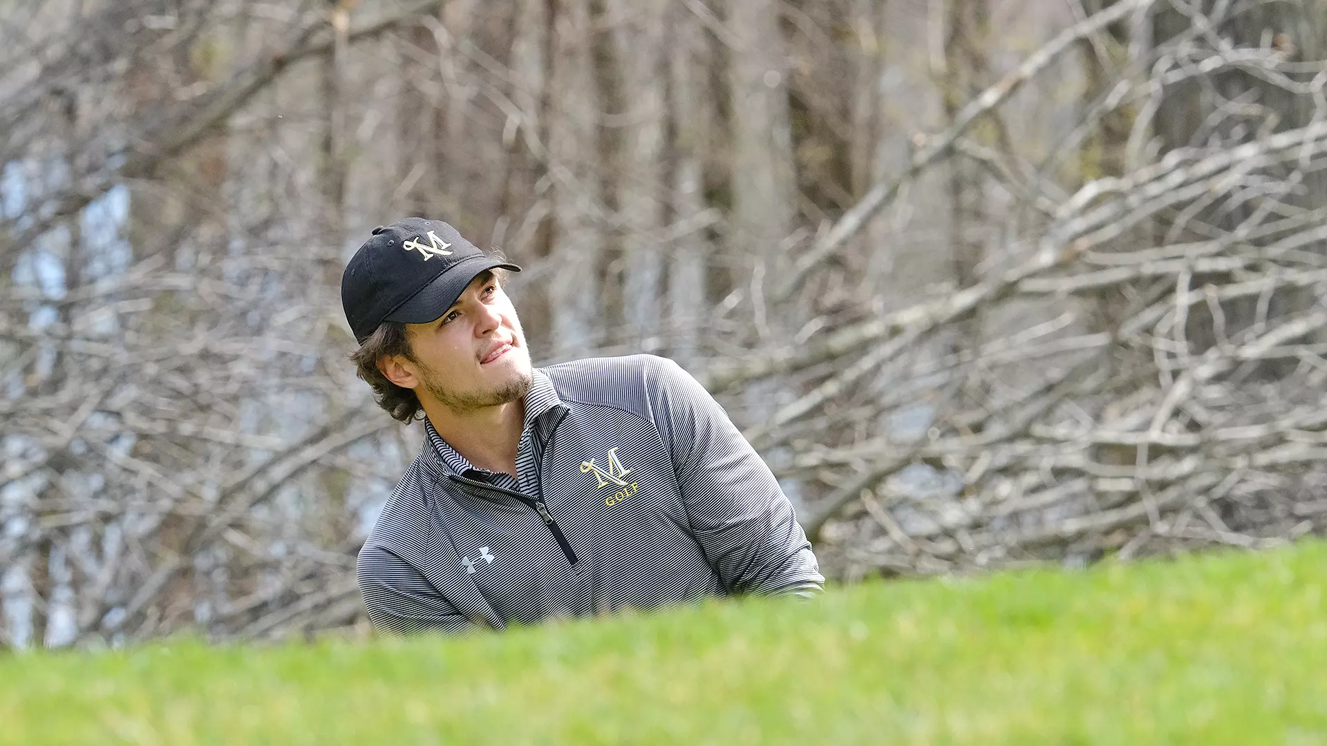 Marauder Invitational