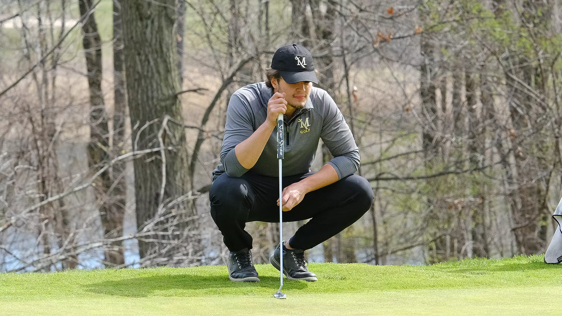 Marauder Invitational