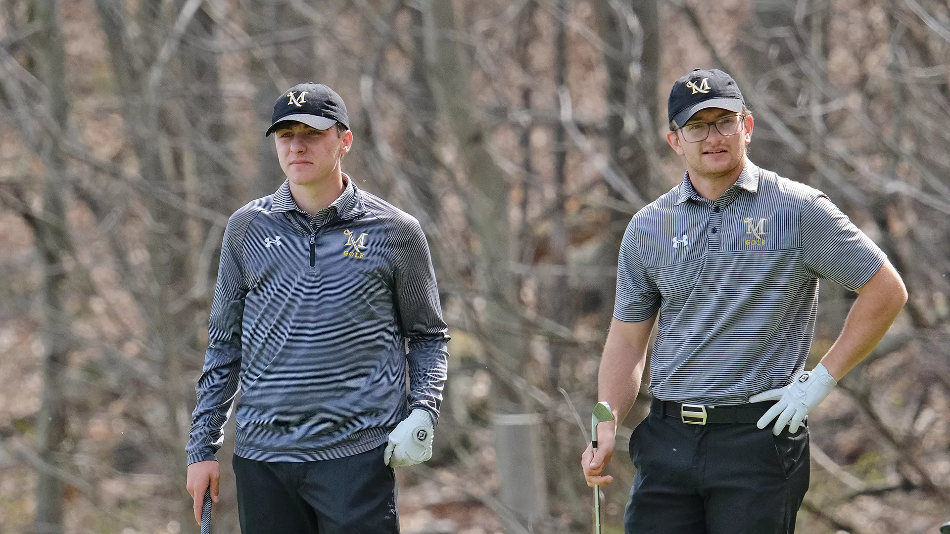 Marauder Invitational