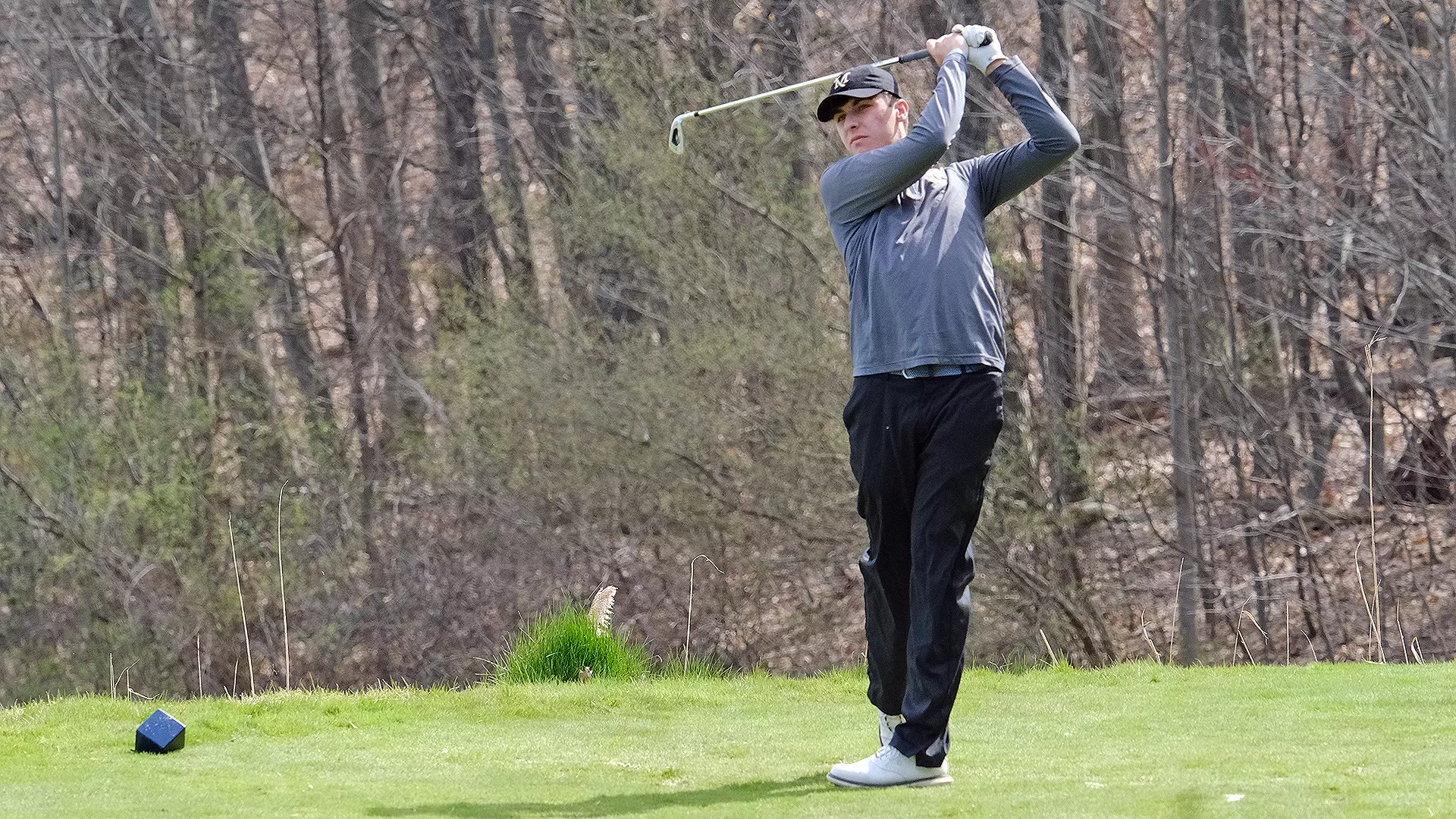 Marauder Invitational