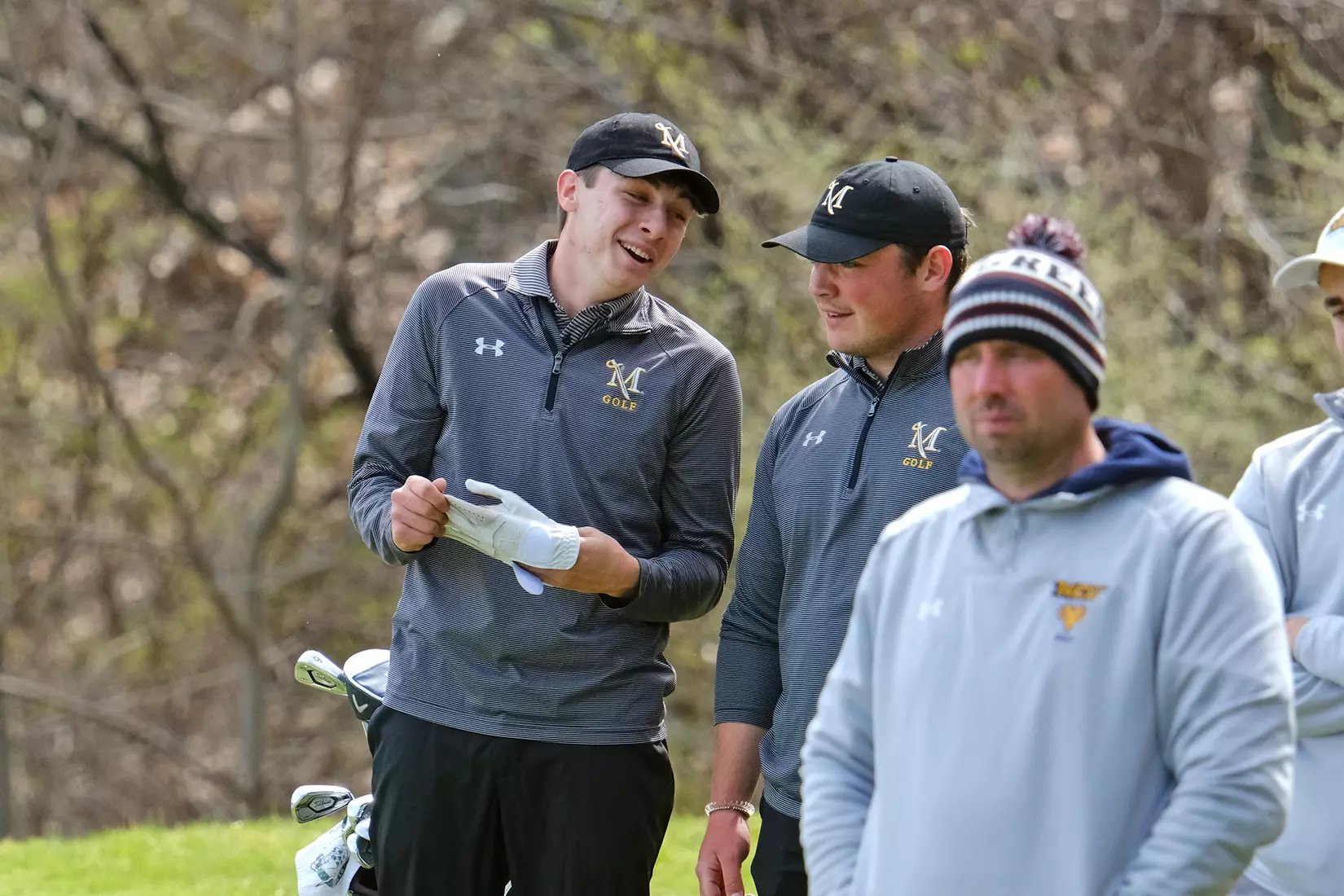 Marauder Invitational