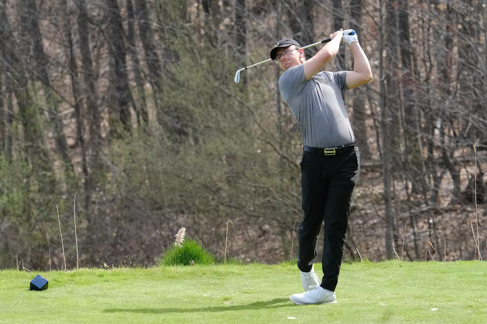 Marauder Invitational