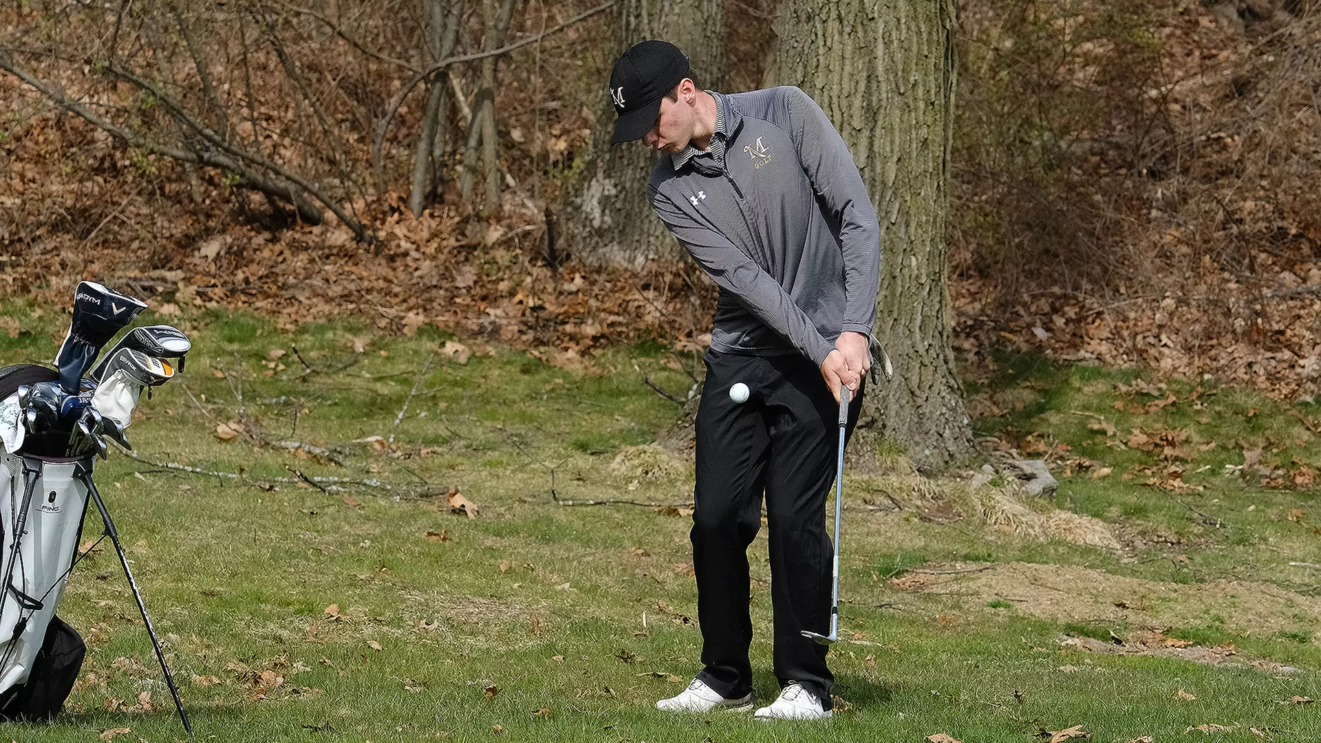 Marauder Invitational