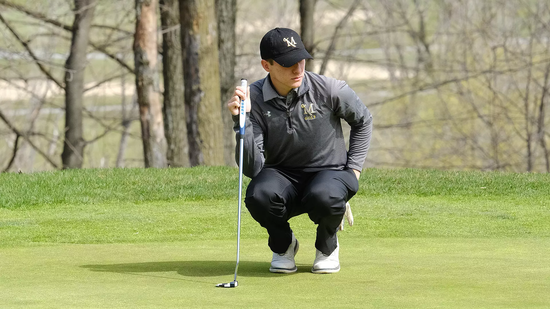 Marauder Invitational