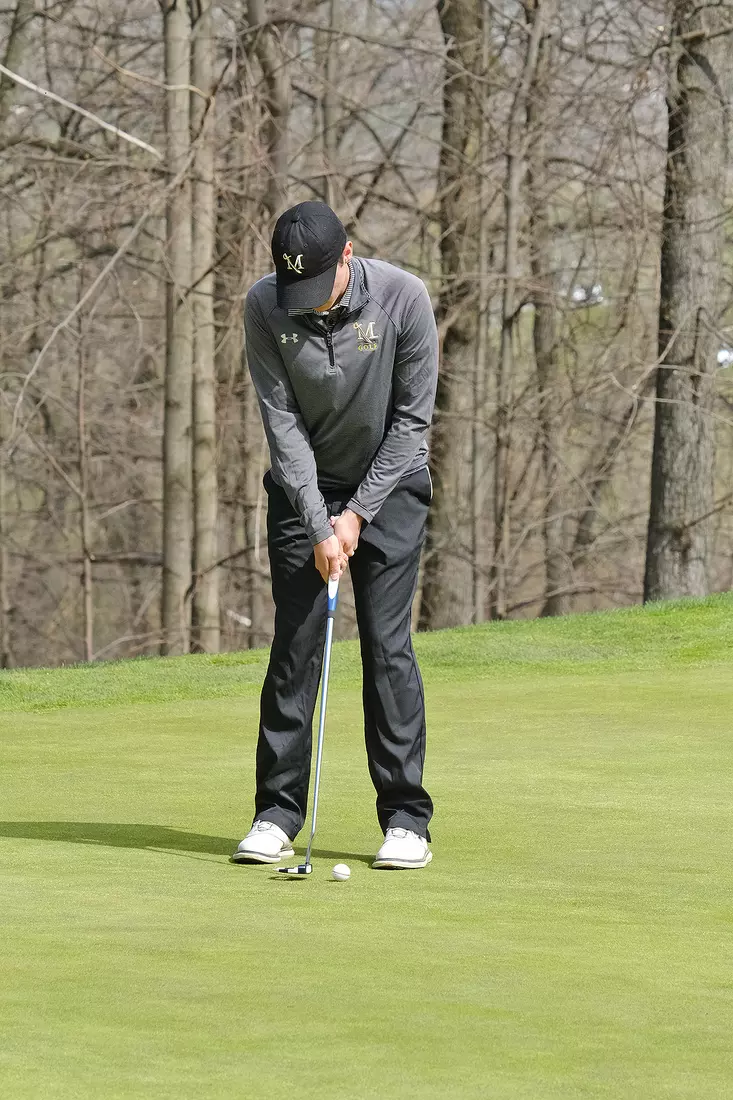 Marauder Invitational