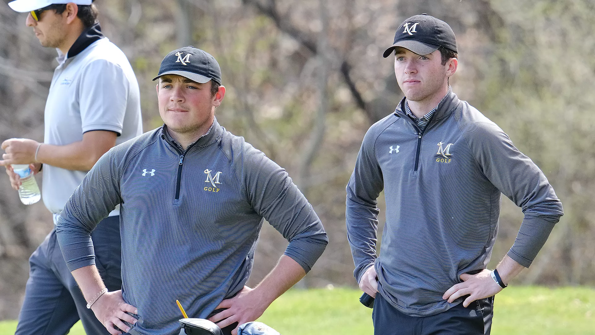 Marauder Invitational