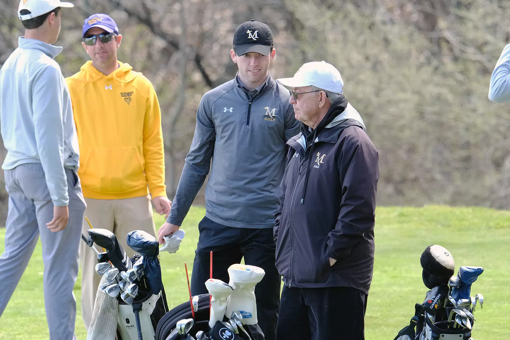 Marauder Invitational