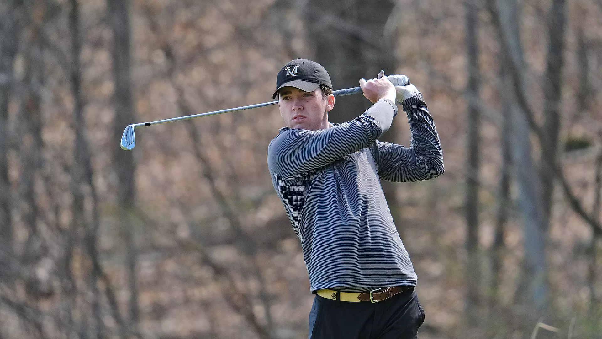 Marauder Invitational