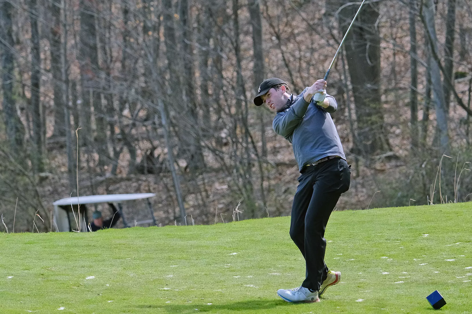 Marauder Invitational