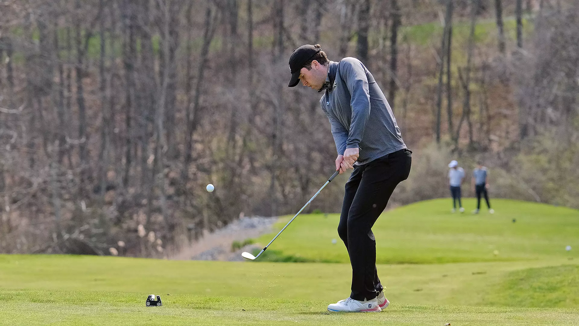 Marauder Invitational