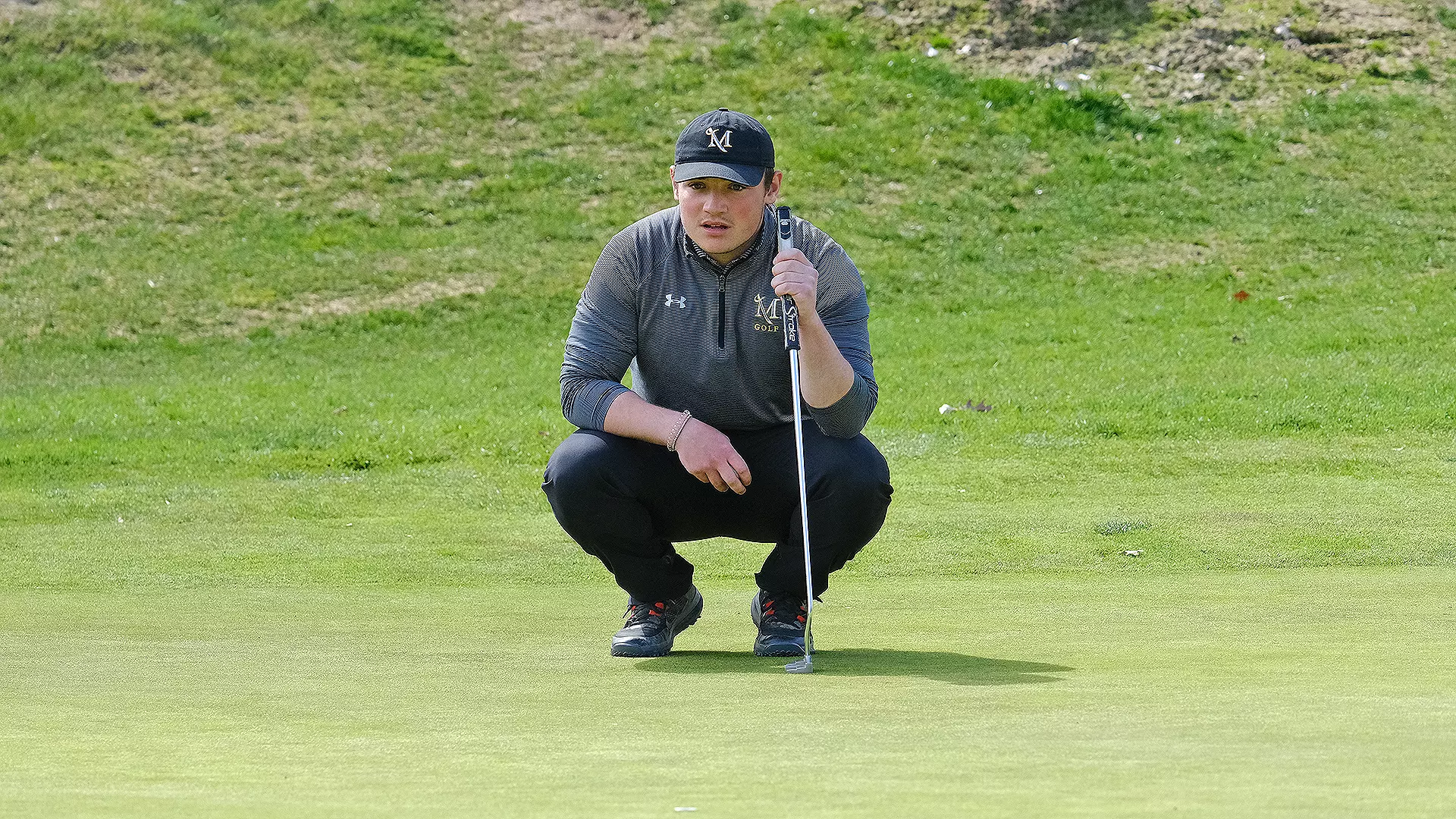 Marauder Invitational