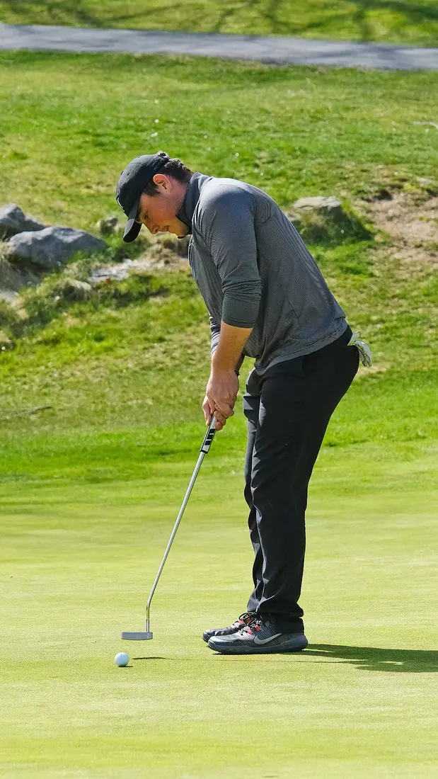 Marauder Invitational