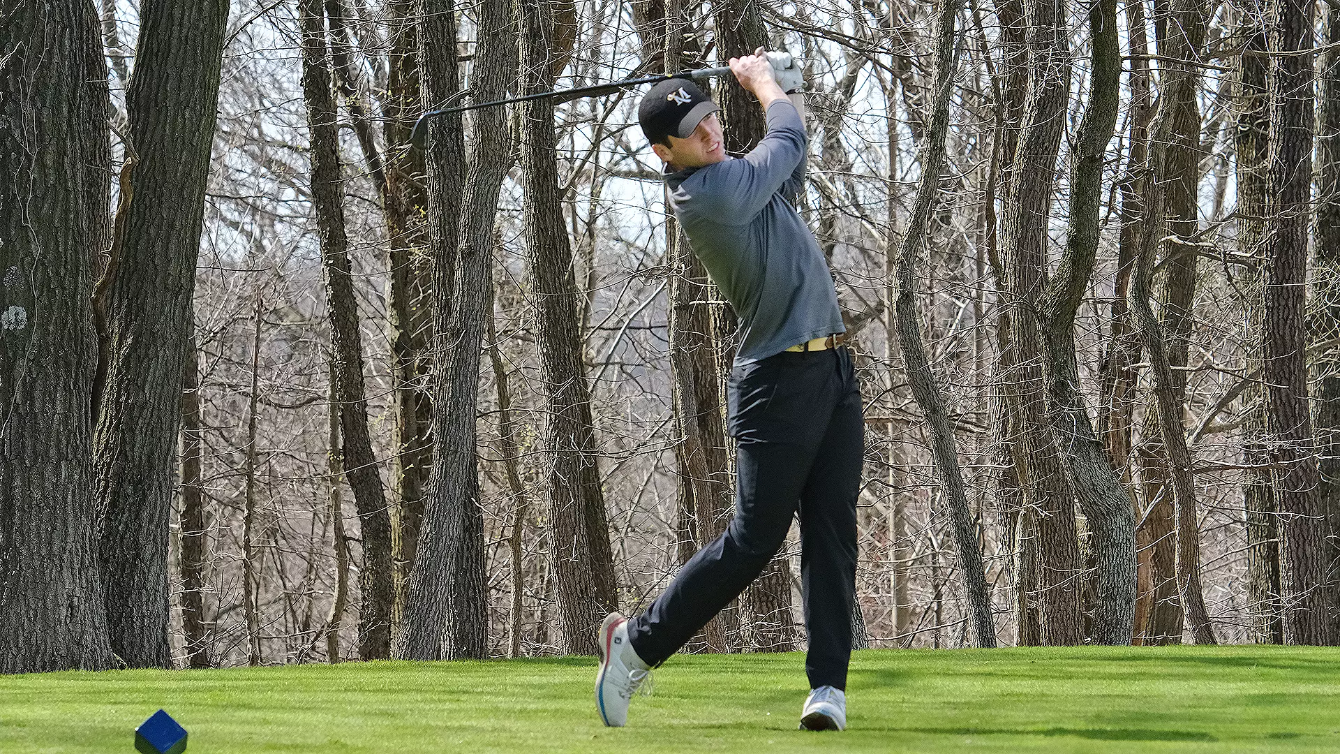 Marauder Invitational