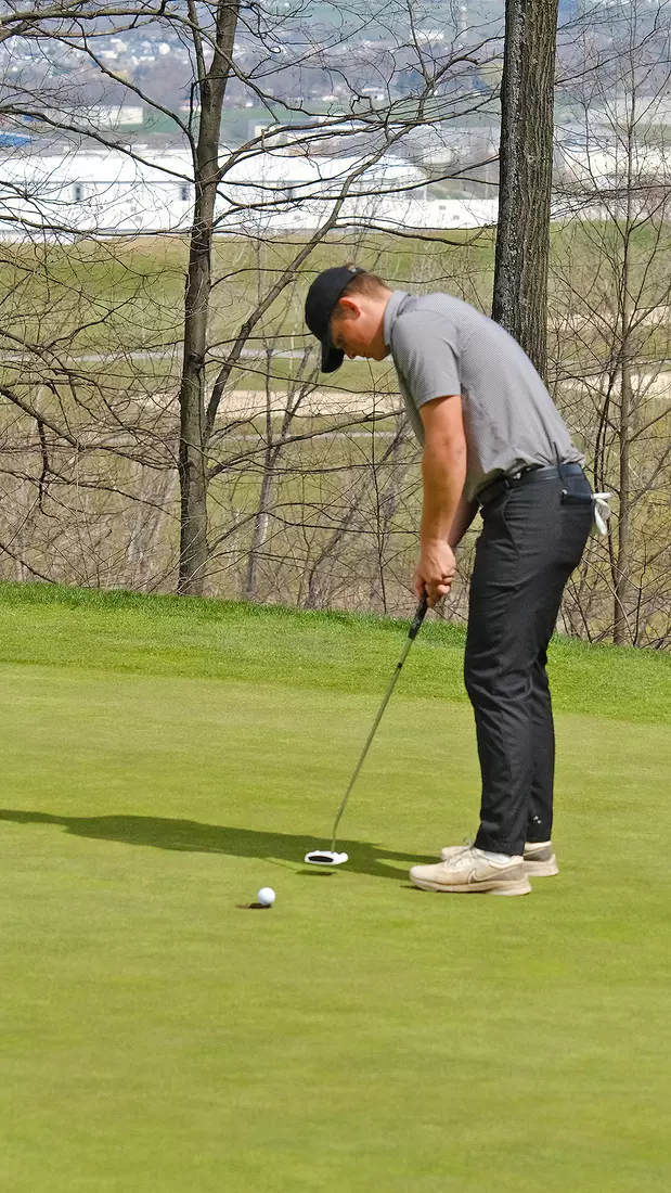 Marauder Invitational