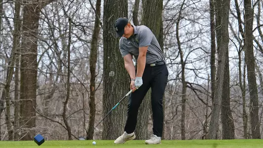 Marauder Invitational